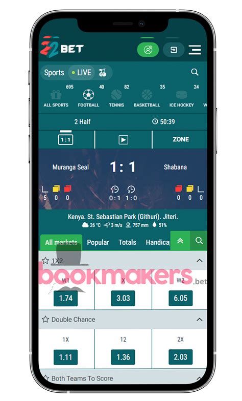22bet Mobile App ᐉ Download 22bet apk for Android & iOS.
